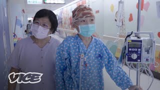 One of the World's Best Healthcare System Is Cracking | Gen Taiwan by VICE Asia 64,394 views 6 months ago 14 minutes, 1 second