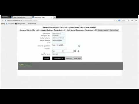 Greasemonkey New Code For IVB