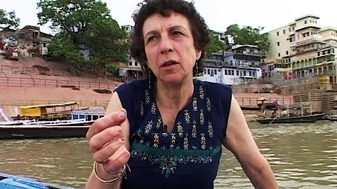Kabir says, 'Face It, You're a Liar!': Linda Hess