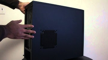 NZXT Source 210 S210-001 @ CPUForever.com