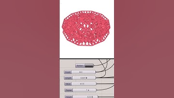 Grasshopper Anemone Dendro #shorts