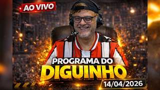 Diguinho's Program - 04/14/2026 #1