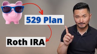 New Roth IRA & 529 Rules You Need to Know