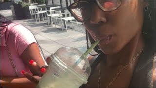 Pretty Girls Love Matcha