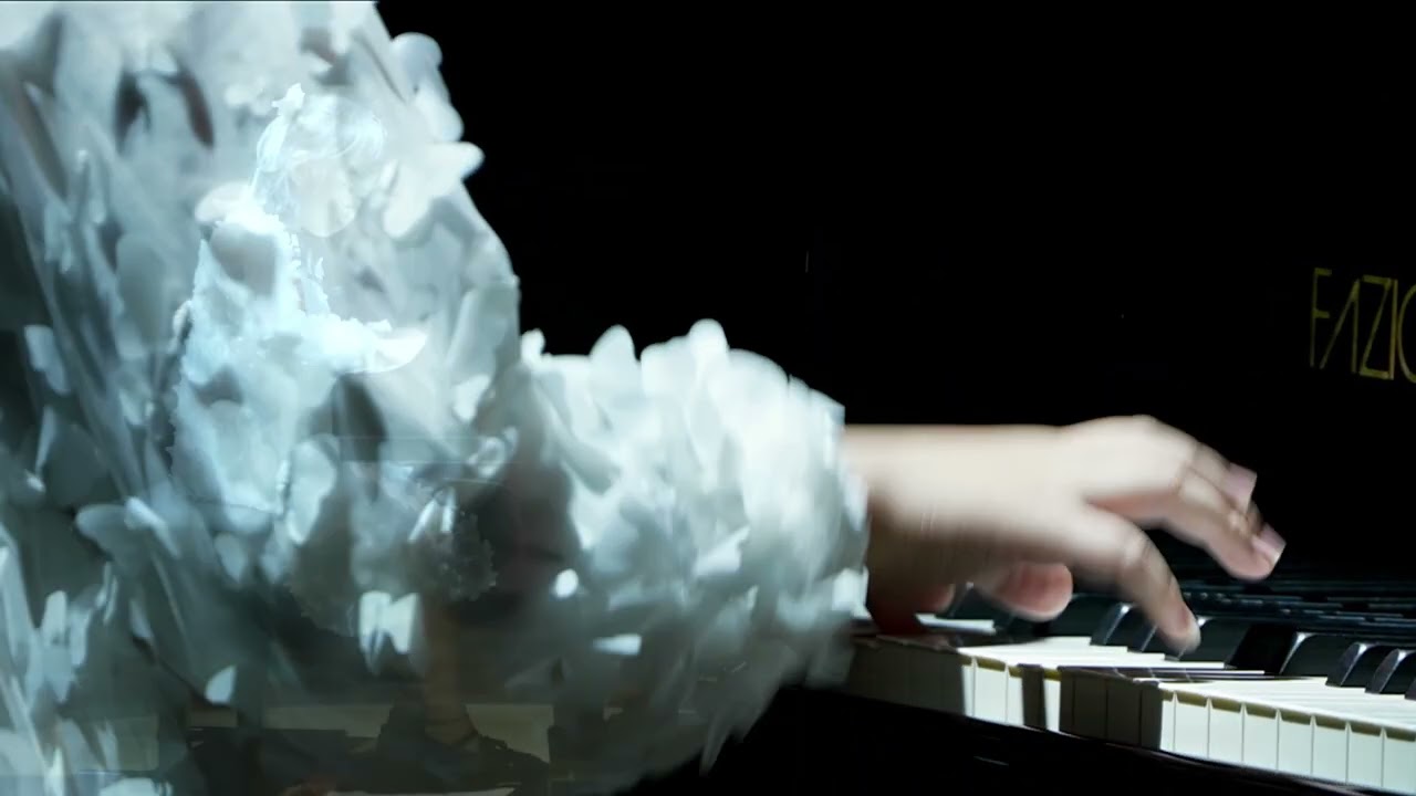 Nguyen Kha Anh I KA12 I I Category A I Semi-Final Round (SIU Piano Competition 2024, Vietnam)