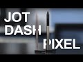 Adonit Jot Dash и Adonit Pixel - обзор и сравнение стилусов - Keddr.com