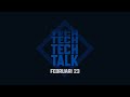 TechTalk met Dimitri de Condé - feb &#39;23