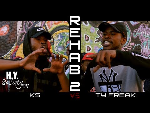 KS vs Ty Freak