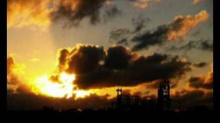 Diambang Sore ~ @Dedi Wijaya