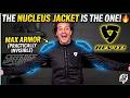 REV'IT! Nucleus Jacket - Review at SpeedAddicts.com