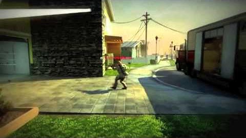 Hilarious Knife FAIL in MW3 & BLACK OPS KNIFE WIN!