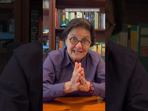O que acontece