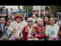 The 3rd Tarahara Organic 10K Run 2026 