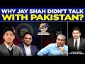 How Jay Shah Won without talking to Pak: How Much ICC & BCCI Will earn?What will Pak & Sri lanka get