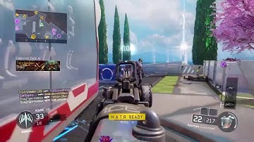 BO3- 103 Sec Nuclear - Vile Prestless