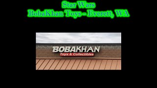 bobakhan toys & collectibles