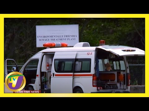 Jamaica's Murders Up 6% | JAMCOVID Breaches | Covid Concerns | Face to Face Classes | TVJ News