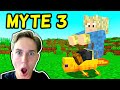 Minecraft myter 2 kan man ride p en axolotl