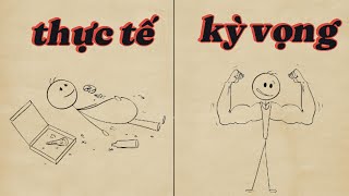 “Ước Mơ Lớn Nhưng Không Còn Động Lực? Đây Là Video Dành Cho Bạn!