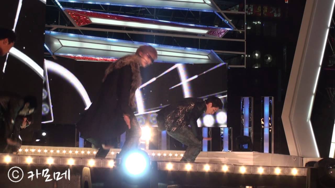 Kim Hyun Joong SBS Busan Concert [Do you like that.2011.1028]