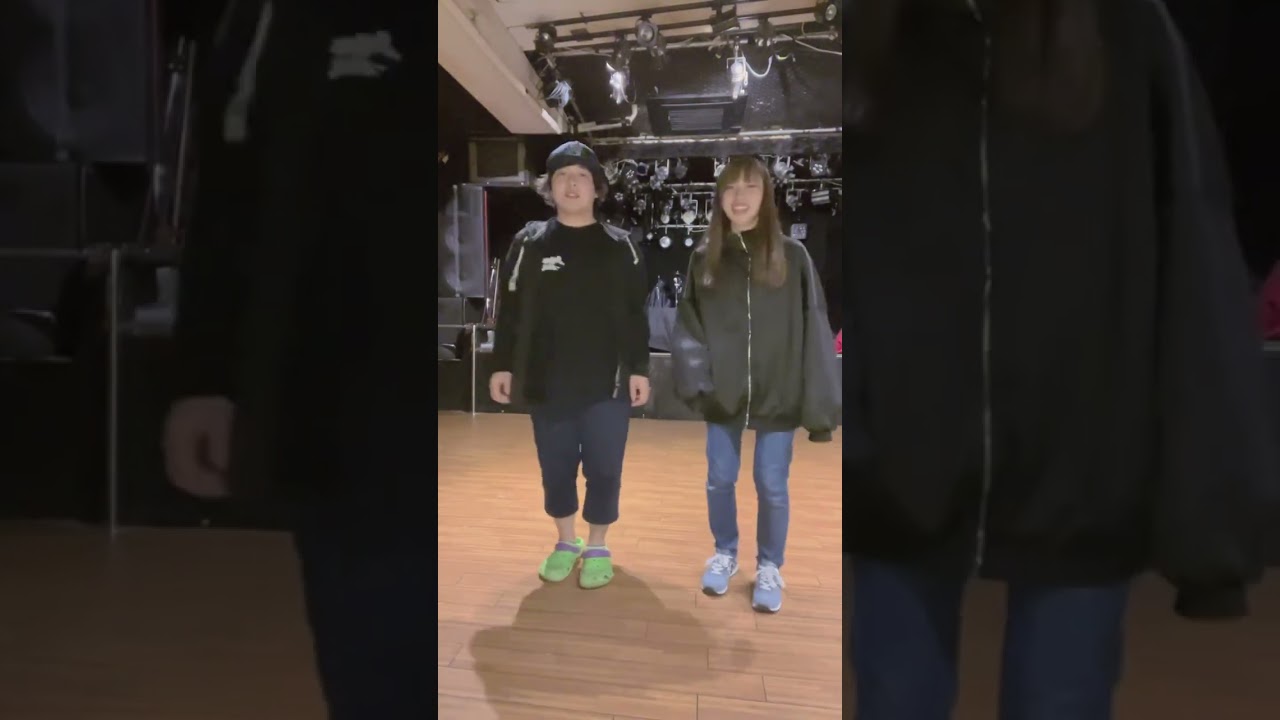 Watch #すごい速さ #andymori #dance #踊ってみた #ライブハウス #TOYONAKALIP2nd #LIP2nd #大阪 #豊中 on YouTube