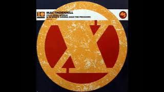 MAC THORNHILL   It's a cruel world 1988