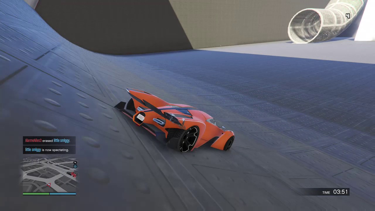 rpg vs cars GAME BOY STAGE YouTube