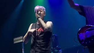 Rain City Drive- Heavier- Live In Columbus OH