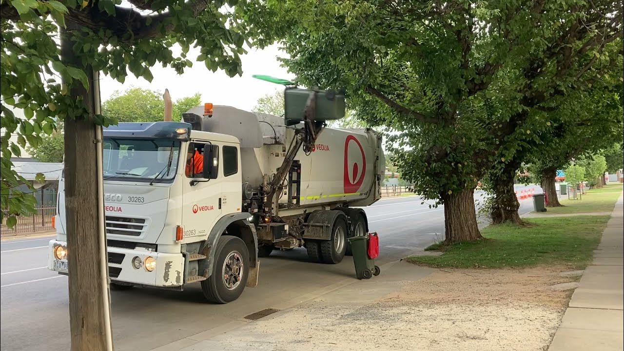 Echuca Green Waste Part 2 SL30263 YouTube