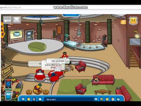 car party on cpps.me