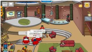 car party on cpps.me