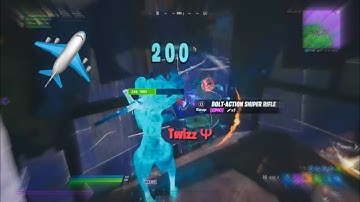 Airplanes ✈️ + Best 60FPS Linear Console Player (ft. Season 5)