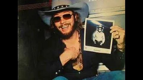 Hank Williams Jr. "Feelin' Better"