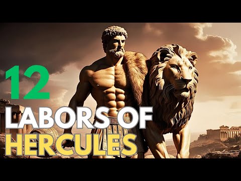 The Twelve Labors