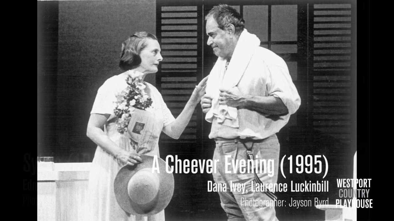 WCP | Remembering A.R. Gurney