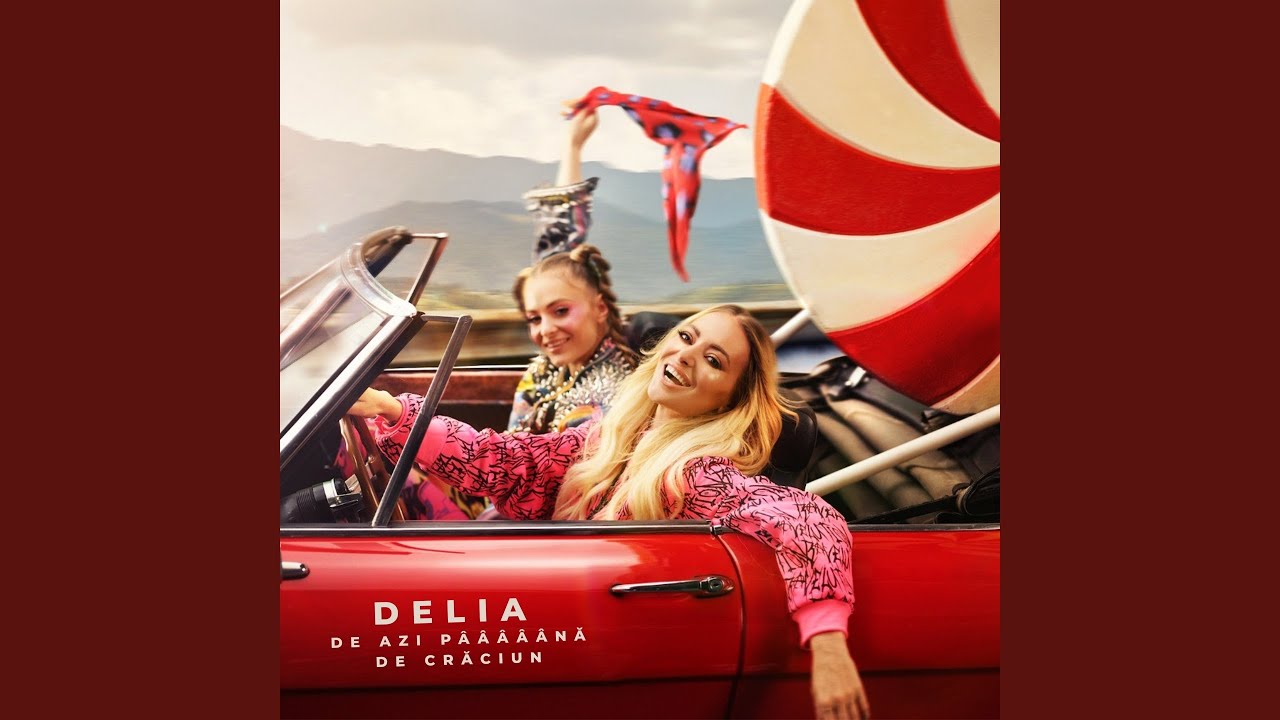 De Azi Pââââână De Crăciun