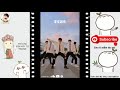 𒈒 " HLT " Nhóm Nhảy Đang Làm Náo Nhiệt Trên Đường Phố Trung Quốc | 抖音 (Tik Tok China )