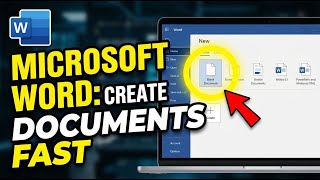 How to use Microsoft Word for Document Creation - Full Guide
