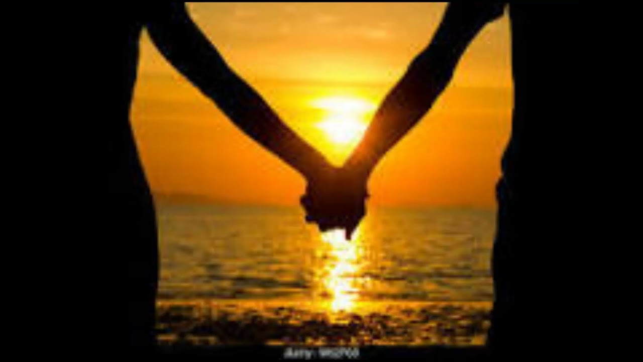 Ich Liebe dich