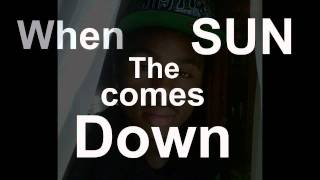 K-NoxXx - When the sun comes down (Prod By Da-Track) /// MTL screenshot 5