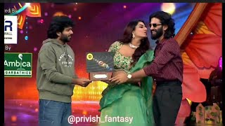 Mere Meh Mere Sanam Ft.privish