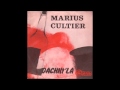 Capture de la vidéo Marius Cultier - Dachin'la