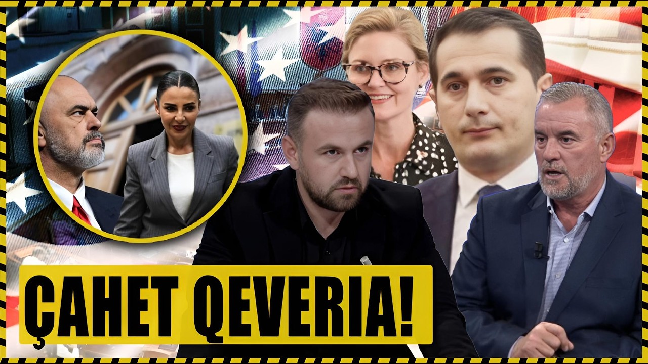 Balluku SHANTAZHON RAMËN?/ Kryeministri MERR VENDIMIN e papritur për DORËZIMIN e saj në KUVEND?