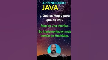 Mapas en Java #map