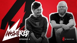 Answered Episode 4 Miles And Sebastian Level Design