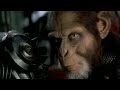 Planet of the Apes (2001) - Official Trailer