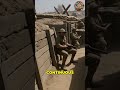 Rats of Tobruk: Defiance in the Trenches Against Rommel #shorts