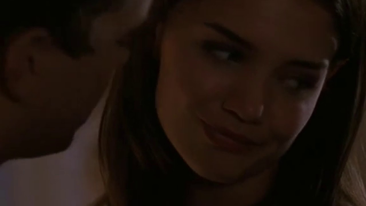 Joey and Pacey S04E09 Scenes (Part 3)