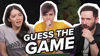 Guess the Game! screenshot 1