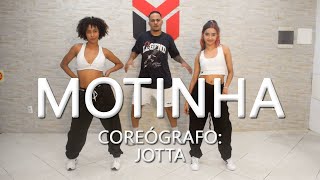 Dennis, Luísa Sonza - Motinha 2.0 (Coreografia)Millenniium 🇧🇷